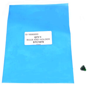 Bulb And Holder - STC1878 - OEM