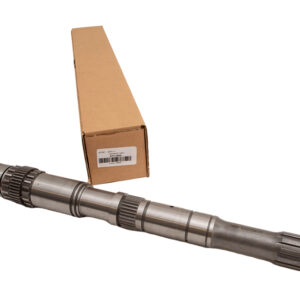 Mainshaft Assy - STC1889 - BRITPART