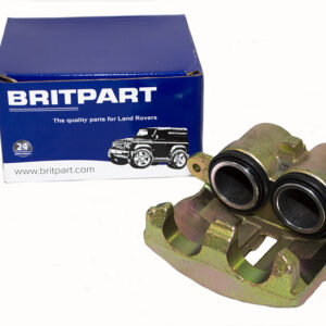 Front Caliper Housing L/H - STC1915 - BRITPART