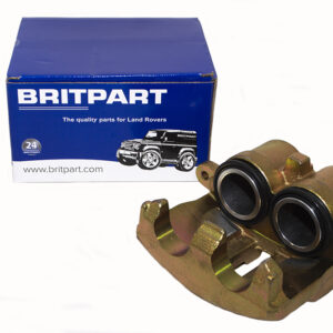 Front Caliper Housing R/H - STC1916 - BRITPART
