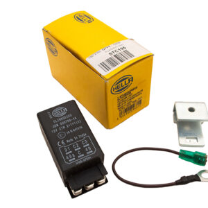 Flasher Unit - STC195 - OEM