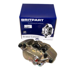 Brake Caliper Front Rh - STC1962 - BRITPART