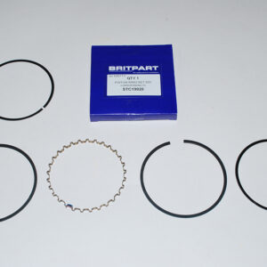 Piston Ring Set 020 - STC19920 - BRITPART