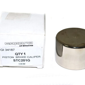 Piston Front Brake Caliper - STC201G - AP