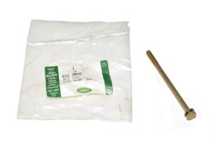 Bolt Flanged - STC2032LR - LAND ROVER