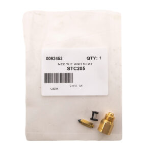 Needle And Seat - STC205 - OEM