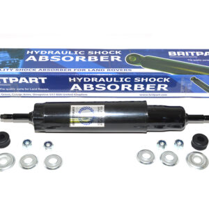 Shock Absorber - STC207 - BRITPART