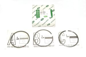 Pstn Rng 0.25 O/Size - STC2125LR - LAND ROVER