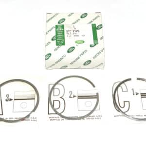 Pstn Rng 0.25 O/Size - STC2125LR - LAND ROVER