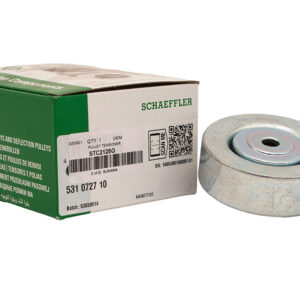 Pulley Tensioner - STC2128G - OEM