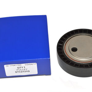 Pulley - STC2131G - INA