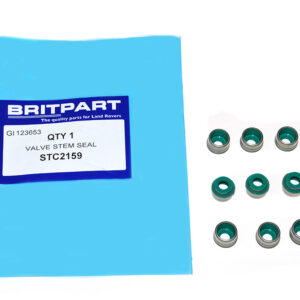 Valve Stem Seal - STC2159 - BRITPART