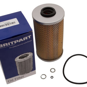 Filter Oil - STC2180 - BRITPART