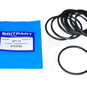 O Ring - Thermostat - STC2194 - BRITPART