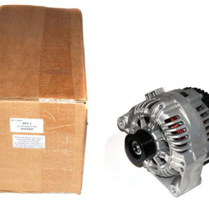 Alternator - STC2227 - BRITPART