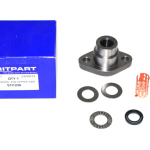 Kit Swivel Pin Upper Abs - STC226 - OEM