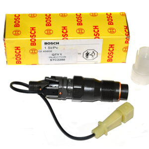 Injector - STC2290 - BOSCH