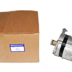Alternator - STC230 - BRITPART