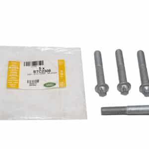 Bolt Torx Drive - STC2308LR - LAND ROVER