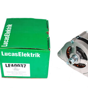 Alternator - STC234G - LUCAS