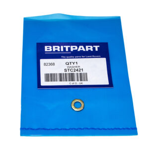 Washer - STC2421 - BRITPART