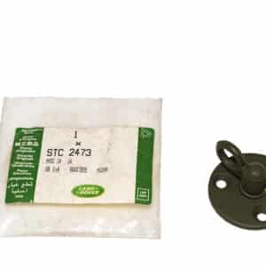 Turnbuckle - STC2473LR - LAND ROVER