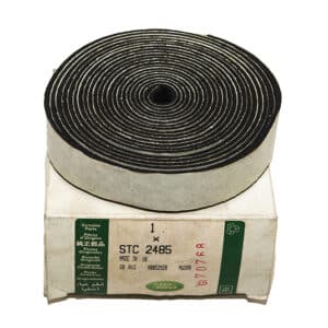 Strip Rubber - STC2485LR - LAND ROVER