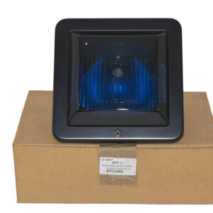 Blue Indicator Light Sbc - STC2489 - OEM