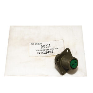 Socket - STC2492 - OEM
