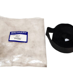 Tape Velcro Male - STC2493 - BRITPART
