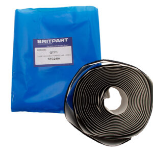 Tape Velcro Female 4M Long - STC2494 - BRITPART