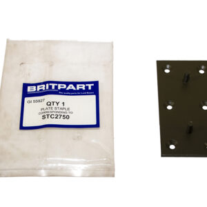 Plate - STC2750 - OEM