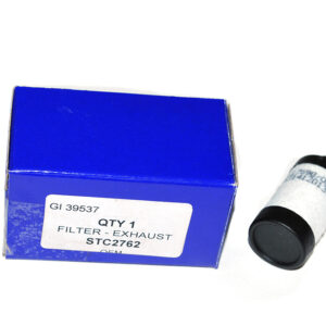 Filter - Exhaust - STC2762 - DUNLOP