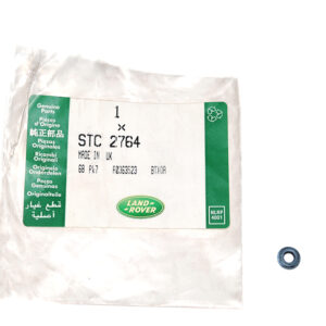 O Ring - STC2764 - BRITPART