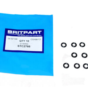 O Ring - STC2766 - BRITPART
