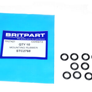 Mounting Rubber - STC2768 - BRITPART
