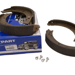 Brake Shoe Set - STC2796 - BRITPART