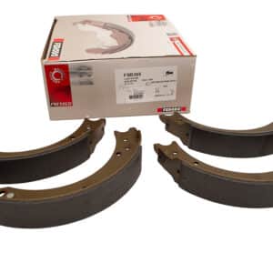 BRAKE SHOE SET - STC2796F - FERODO