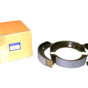 Brake Shoe Set  Rear  Lwb - STC2797 - BRITPART