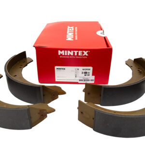 Lwb Rear Brake Shoe - STC2797G - MINTEX
