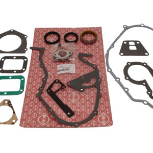 Bottom Set - No Rear Seal - STC2801G - PAYEN