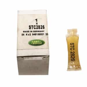 Grease 2Gm Tube - STC2826LR - LAND ROVER