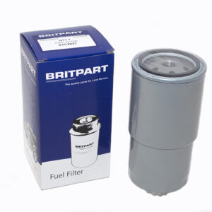 Fuel Filter - STC2827 - BRITPART