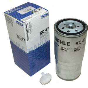 Fuel Filter - STC2827M - MAHLE