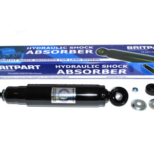 Shock Absorber Rear - STC2831 - BRITPART