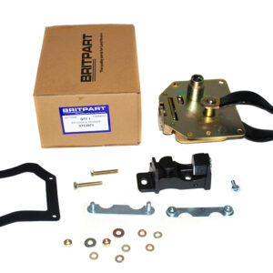 Kit Lock & Striker - STC2871 - BRITPART
