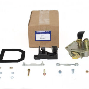 Lock Door - STC2872 - BRITPART