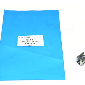 Receptacle - STC2876 - OEM