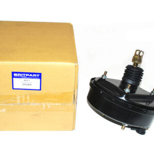 Servo Assy - STC2878 - BRITPART