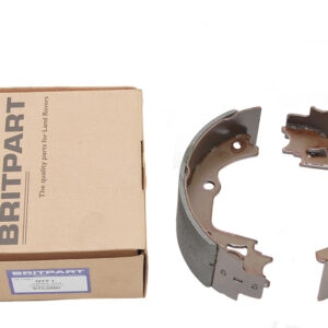 Brake Shoe Set  Hand Brake - STC2880 - BRITPART